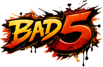 Bad 5